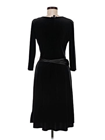 AB Studio Cocktail Dress (view 2)