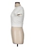 Assorted Brands Ivory Short Sleeve T-Shirt Size Med - Lg - photo 5