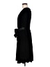AB Studio Black Cocktail Dress Size M - photo 5