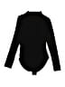 Kendall & Kylie Black Bodysuit Size M - photo 2