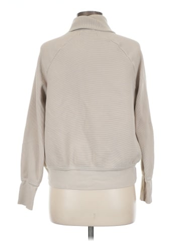 Aventura Pullover Sweater (view 2)