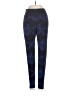 Uniqlo Graphic Blue Active Pants Size S - photo 1