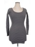 Bongo Gray Casual Dress Size M - photo 1