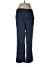 Gap Blue Casual Pants Size 8 - photo 1