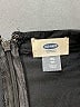 Old Navy Solid Black Cocktail Dress Size XS - photo 7
