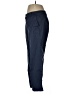 Gap Blue Casual Pants Size 8 - photo 5