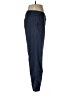 Gap Blue Casual Pants Size 8 - photo 4