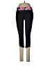 Lululemon Athletica Graphic Black Active Pants Size 8 - photo 1