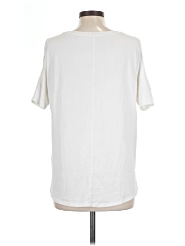 Rag & Bone/JEAN Short Sleeve T-Shirt (view 2)