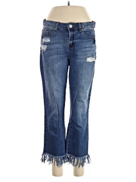 Ashley Mason Jeans