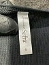 Sofra Black Tank Top Size S - photo 7