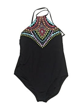 Laundry by Shelli Segal One Piece Swimsuit (view 1)