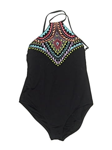 Laundry by Shelli Segal One Piece Swimsuit (view 1)