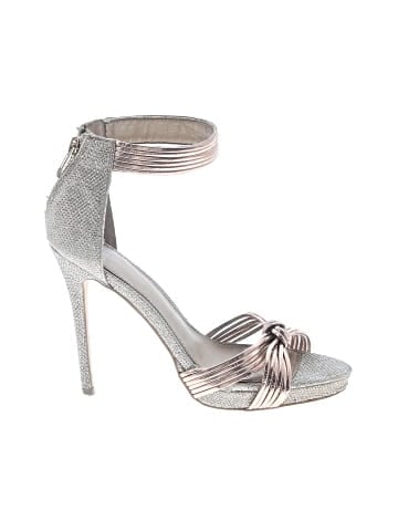 Belle Badgley Mischka Sandals (view 1)