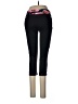 Lululemon Athletica Graphic Black Active Pants Size 8 - photo 2
