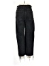 Everlane 100% Cotton Black Jeans Size 29 waist - photo 2