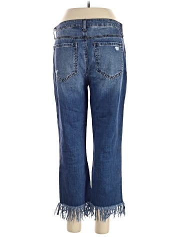 Ashley Mason Jeans (view 2)
