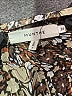 MUNTHE Paisley Brown Long Sleeve Blouse Size 8 US - photo 7