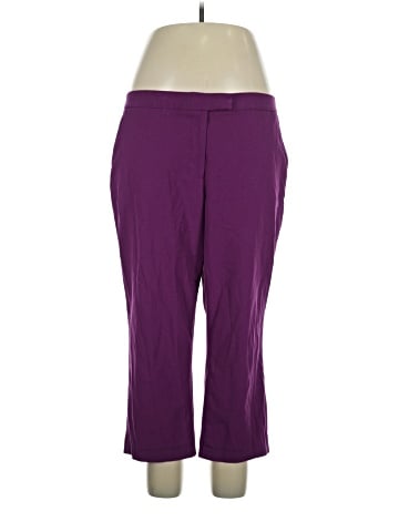 Chaus Active Pants (view 1)