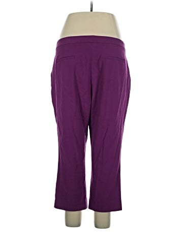Chaus Active Pants (view 2)