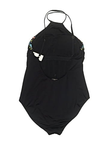 Laundry by Shelli Segal One Piece Swimsuit (view 2)