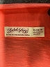 Faded Glory Orange Sleeveless Blouse Size XL - photo 7