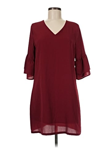 Belongsci Casual Dress (view 1)