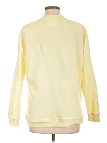 No Comment Sweatshirt (view 2)