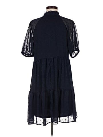 MSK Casual Dress (view 2)