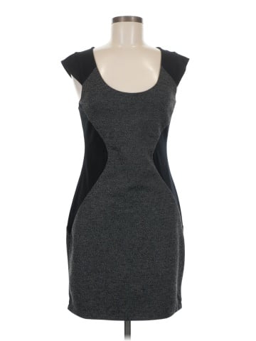 Express Cocktail Dress (view 1)