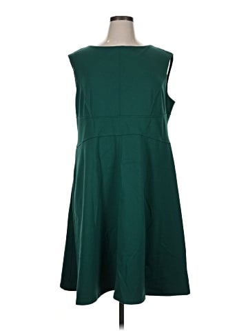 Talbots Casual Dress (view 1)