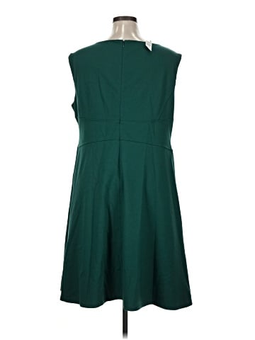 Talbots Casual Dress (view 2)