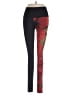 Noli Graphic Red Active Pants Size S - photo 1
