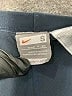 Nike Solid Blue Athletic Shorts Size S - photo 3