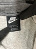Nike Gray Sweatshirt Size S - photo 7