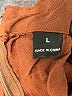 Unbranded Solid Brown Jumpsuit Size L - photo 4