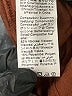Unbranded Solid Brown Jumpsuit Size L - photo 5