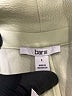 Bar III Yellow Blazer Size L - photo 6