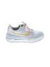 Nike White Sneakers Size 5 1/2 - photo 1