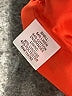 Pim + Larkin Orange Blazer Size XS - photo 7