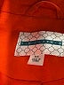 Pim + Larkin Orange Blazer Size XS - photo 6