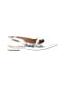 DV by Dolce Vita White Flats Size 9 1/2 - photo 1