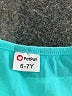 PatPat Teal Dress Size 6 - 7 - photo 3