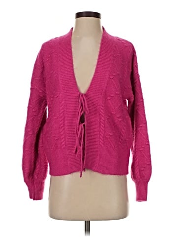 Greylin Cardigan (view 1)