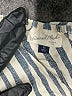 Universal Thread Stripes Gray Casual Dress Size XS - photo 7