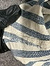 Universal Thread Stripes Gray Casual Dress Size XS - photo 8
