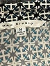 Max Studio Print Teal Casual Dress Size M - photo 7