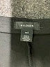 Halogen Black Dress Pants Size XXL - photo 4