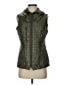 600 West Green Vest Size S - photo 1