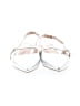 DV by Dolce Vita White Flats Size 9 1/2 - photo 2